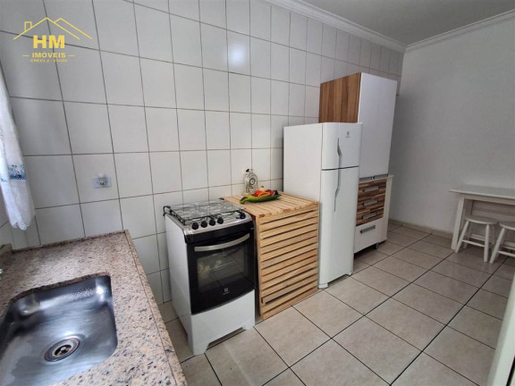 Imagem Casa com 3 Quartos à Venda, 122 m² em Catiapoa - Sao Vicente