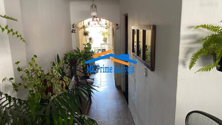 Imagem Casa com 4 Quartos à Venda, 144 m² em Jaguaribe - Osasco Imagem Casa com 4 Quartos à Venda, 144 m² em Jaguaribe - Osasco