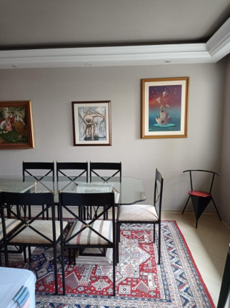 Imagem Apartamento com 4 Quartos à Venda, 172 m² em Campo Belo - São Paulo Imagem Apartamento com 4 Quartos à Venda, 172 m² em Campo Belo - São Paulo