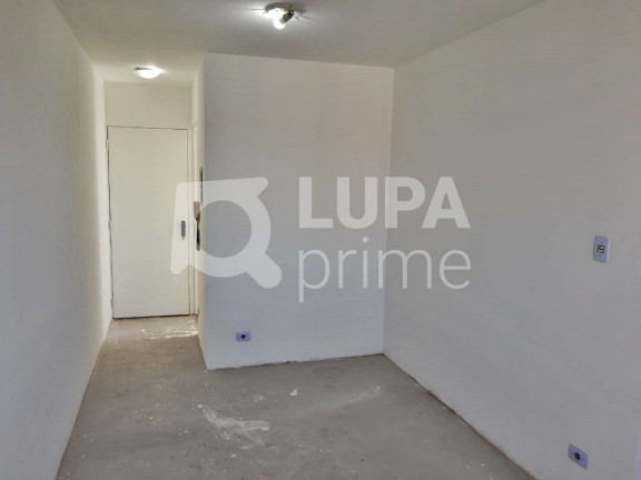 Imagem Apartamento com 2 Quartos à Venda, 49 m² em Vila Marieta - São Paulo