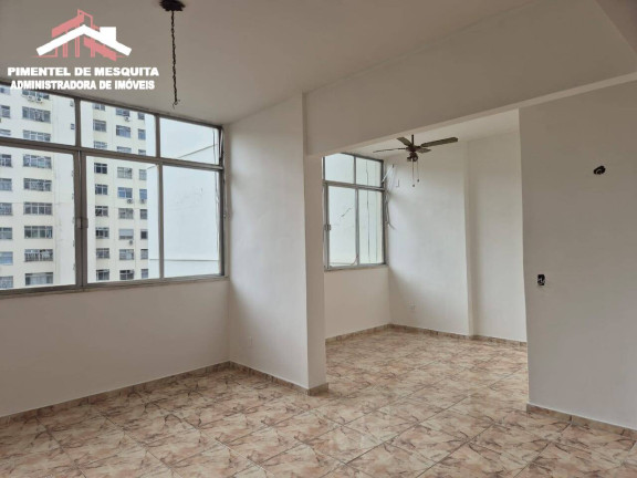 Imagem Apartamento com 2 Quartos para Alugar, 120 m² em Icaraí - Niterói