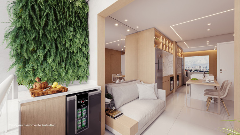 Imagem Imóvel com 1 Quarto à Venda, 27 m² em Vila Carmosina - São Paulo Imagem Imóvel com 1 Quarto à Venda, 27 m² em Vila Carmosina - São Paulo
