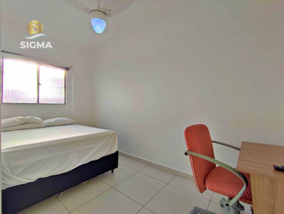 Imagem Cobertura com 2 Quartos à Venda, 89 m² em Enseada - Guarujá