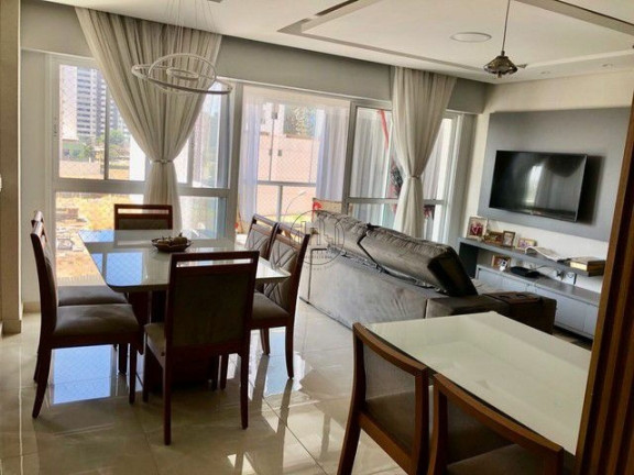 Imagem Apartamento à Venda, 67 m² em Norte (águas Claras) - Brasília