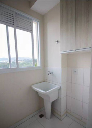 Apartamento com 2 Quartos à Venda, 45 m² em Residencial Santa Giovana - Jundiaí