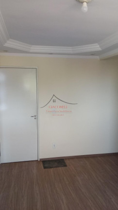 Imagem Apartamento com 2 Quartos à Venda, 40 m² em Jardim Santa Terezinha (zona Leste) - São Paulo Imagem Apartamento com 2 Quartos à Venda, 40 m² em Jardim Santa Terezinha (zona Leste) - São Paulo