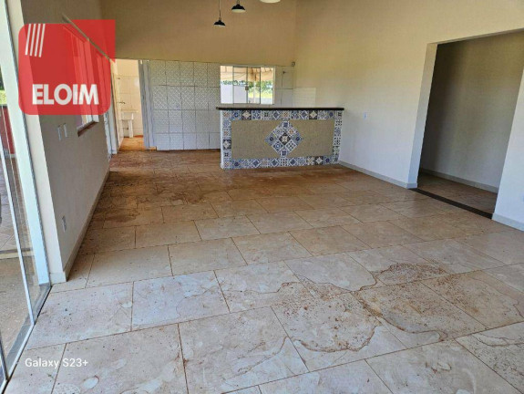 Imagem Casa com 3 Quartos à Venda, 164 m² em Santa Bárbara Resort Residence - águas De Santa Bárbara Imagem Casa com 3 Quartos à Venda, 164 m² em Santa Bárbara Resort Residence - águas De Santa Bárbara