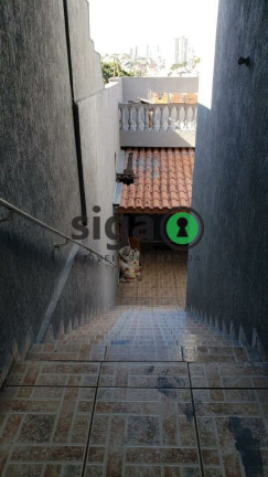 Imagem Casa com 2 Quartos à Venda, 205 m² em Jardim Catanduva - São Paulo