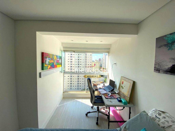Imagem Apartamento com 3 Quartos à Venda, 112 m² em Santo Antônio - São Caetano Do Sul Imagem Apartamento com 3 Quartos à Venda, 112 m² em Santo Antônio - São Caetano Do Sul