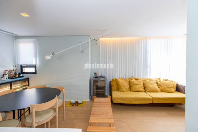 Imagem Casa com 2 Quartos à Venda, 185 m² em Brooklin Novo - São Paulo
