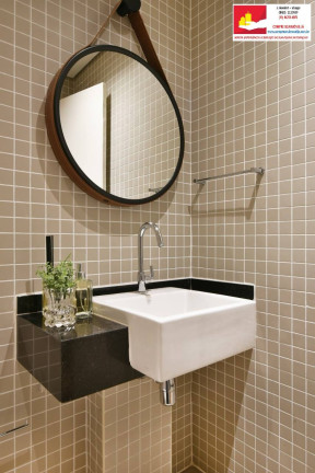 Imagem Apartamento com 1 Quarto para Alugar, 74 m² em Vila Nova Conceição - São Paulo