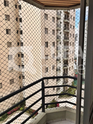 Imagem Apartamento com 2 Quartos à Venda, 50 m² em Macedo - Guarulhos