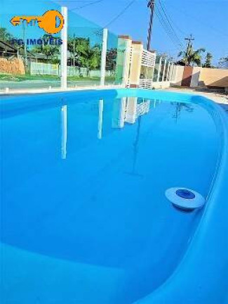Imagem Casa com 2 Quartos à Venda, 60 m² em Jd. Jacaranda - Pontal Do Paraná