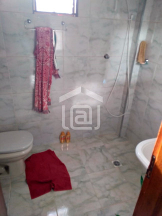 Imagem Casa com 3 Quartos à Venda, 215 m² em Jardim Paraíso - Poços De Caldas