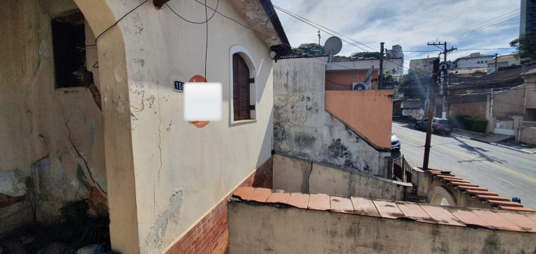 Terreno à Venda, 438 m² em Vila Formosa - São Paulo