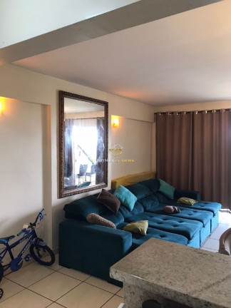 Imagem Apartamento com 3 Quartos à Venda, 94 m² em Jardim Atlântico - Goiânia Imagem Apartamento com 3 Quartos à Venda, 94 m² em Jardim Atlântico - Goiânia
