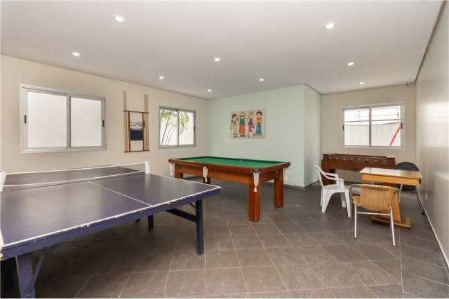 Imagem Apartamento com 3 Quartos à Venda, 74 m² em Jardim Da Saúde - São Paulo
