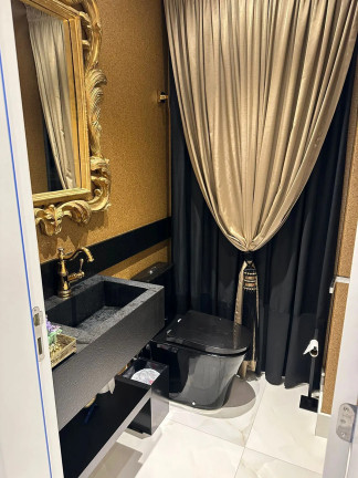 Imagem Apartamento com 4 Quartos à Venda, 182 m² em Meia Praia - Itapema