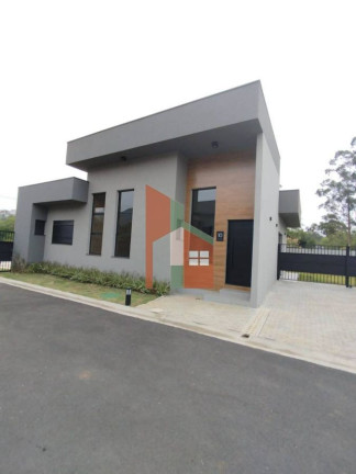 Casa com 3 Quartos à Venda, 112 m² em Marmeleiro - Atibaia