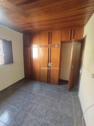 Imagem Casa com 3 Quartos à Venda, 180 m² em Conjunto Habitacional São Deocleciano - São José Do Rio Preto