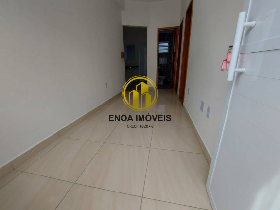 Imagem Casa com 2 Quartos à Venda, 44 m² em Maracanã - Praia Grande Imagem Casa com 2 Quartos à Venda, 44 m² em Maracanã - Praia Grande