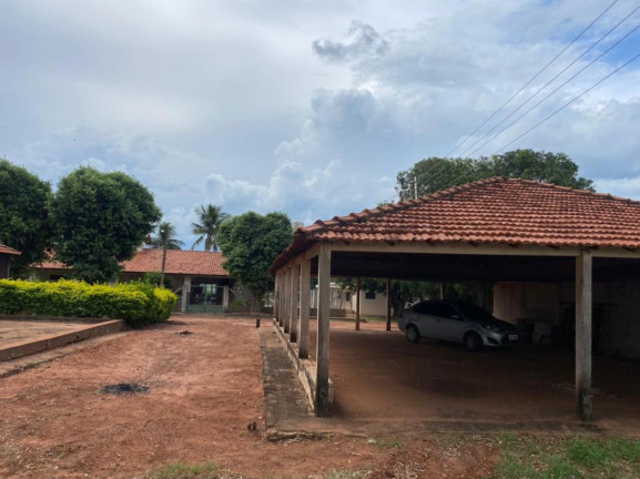 Imagem Fazenda à Venda, 532 m² em Rural - Jales Imagem Fazenda à Venda, 532 m² em Rural - Jales
