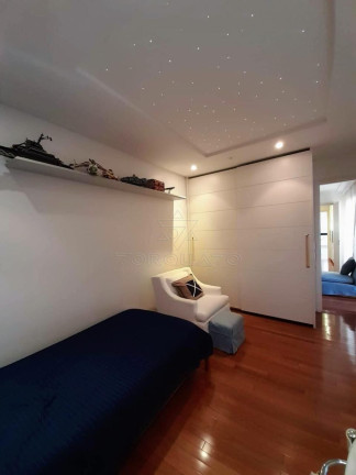 Imagem Apartamento com 4 Quartos à Venda, 366 m² em Alto Da Lapa - São Paulo