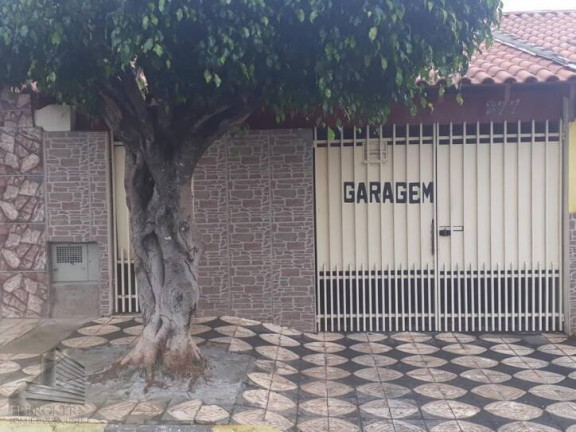 Casa com 3 Quartos à Venda, 65 m² em Jardim California - Sorocaba