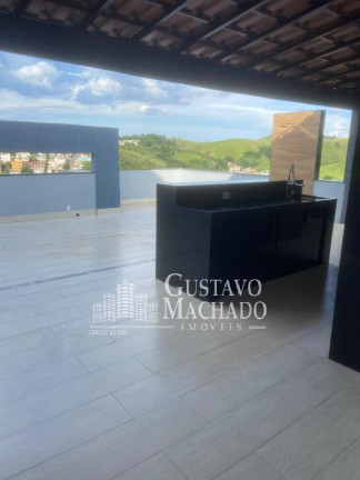 Imagem Imóvel com 2 Quartos à Venda, 110 m² em Morada Da Colina - Volta Redonda