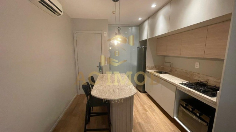 Imagem Imóvel com 1 Quarto à Venda, 51 m² em Caminho Das árvores - Salvador Imagem Imóvel com 1 Quarto à Venda, 51 m² em Caminho Das árvores - Salvador