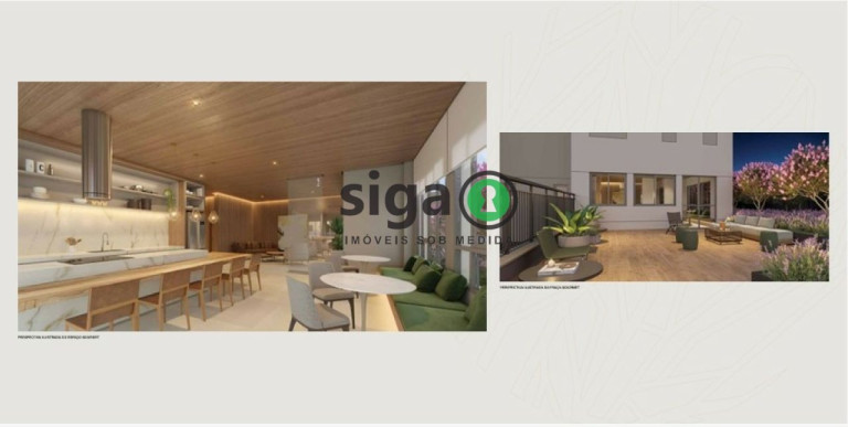 Imagem Apartamento com 2 Quartos à Venda, 66 m² em Mooca - São Paulo Imagem Apartamento com 2 Quartos à Venda, 66 m² em Mooca - São Paulo