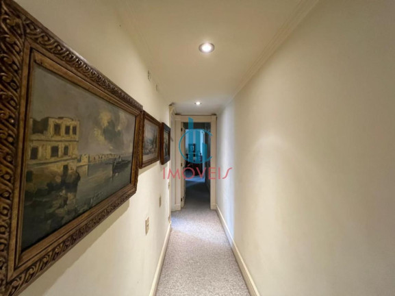 Imagem Apartamento com 4 Quartos à Venda, 220 m² em Itaim Bibi - São Paulo