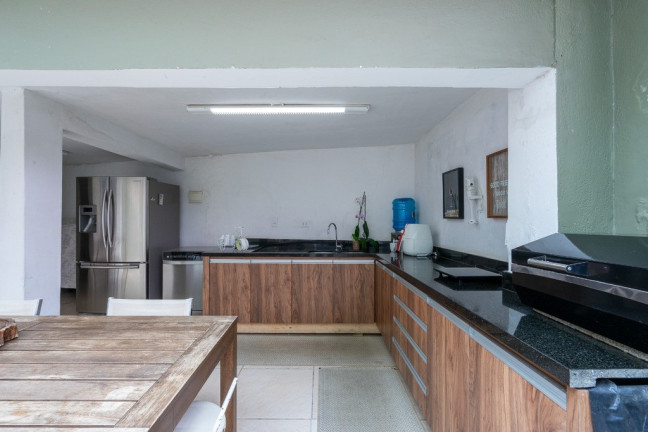 Imagem Casa com 3 Quartos à Venda, 130 m² em Vila Marari - São Paulo