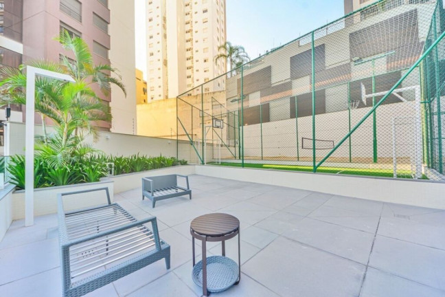 Imagem Apartamento com 4 Quartos à Venda, 257 m² em Bela Vista - Porto Alegre