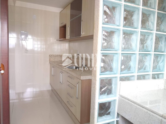 Imagem Apartamento com 2 Quartos à Venda, 65 m² em Parque São Caetano - Campos Dos Goytacazes