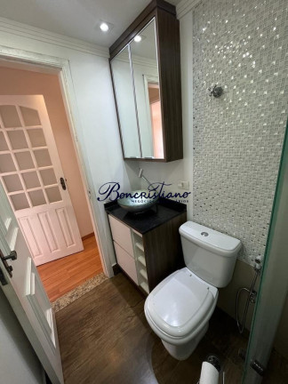 Imagem Apartamento com 3 Quartos à Venda, 98 m² em Parque Mandaqui - Sao Paulo