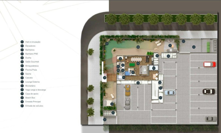 Imagem Apartamento à Venda, 203 m² em Matinhos Imagem Apartamento à Venda, 203 m² em Matinhos