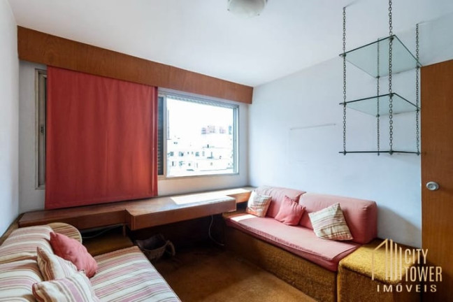 Apartamento com 3 Quartos à Venda, 137 m² em Itaim Bibi - São Paulo