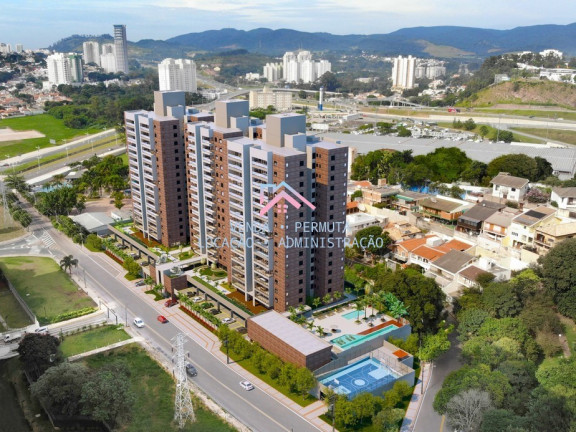 Imagem Apartamento com 4 Quartos à Venda, 141 m² em Jardim Campos Elísios - Jundiaí