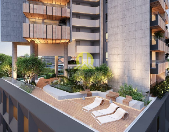 Imagem Apartamento com 2 Quartos à Venda, 67 m² em Pinheiros - São Paulo Imagem Apartamento com 2 Quartos à Venda, 67 m² em Pinheiros - São Paulo