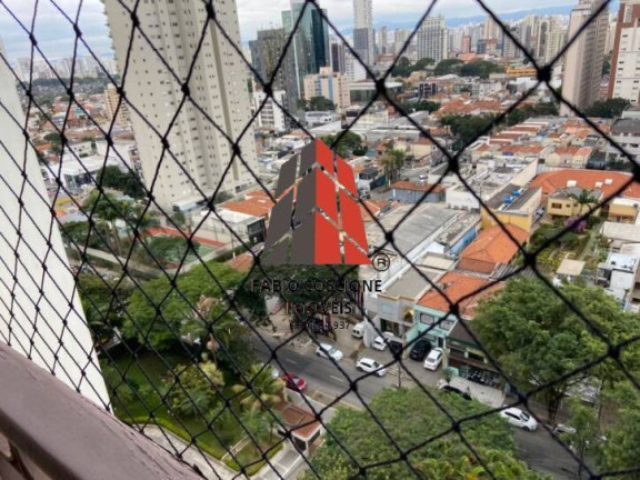 Imagem Apartamento com 4 Quartos à Venda, 149 m² em Vila Gomes Cardim - São Paulo Imagem Apartamento com 4 Quartos à Venda, 149 m² em Vila Gomes Cardim - São Paulo