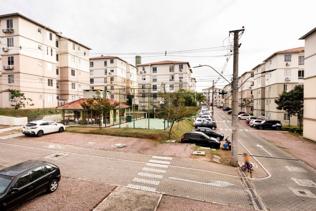 Imagem Apartamento com 2 Quartos à Venda, 43 m² em Rubem Berta - Porto Alegre