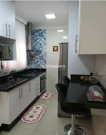 Imagem Apartamento com 3 Quartos à Venda, 96 m² em Alphaville - Barueri Imagem Apartamento com 3 Quartos à Venda, 96 m² em Alphaville - Barueri
