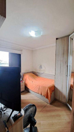Imagem Apartamento com 3 Quartos à Venda, 89 m² em Vila Eldízia - Santo André