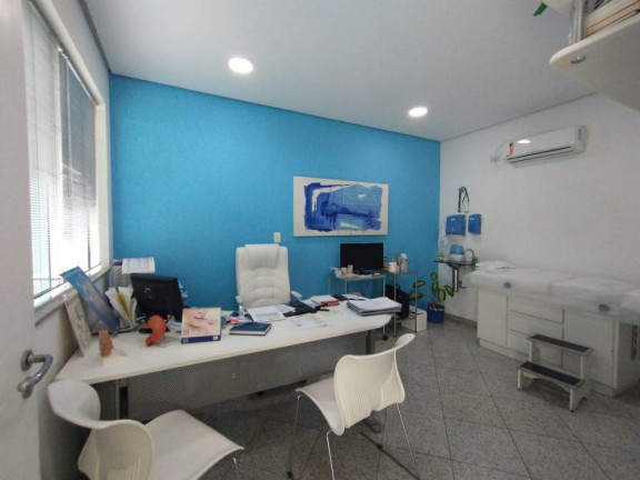 Imagem Casa com 10 Quartos à Venda, 347 m² em Tatuapé - São Paulo