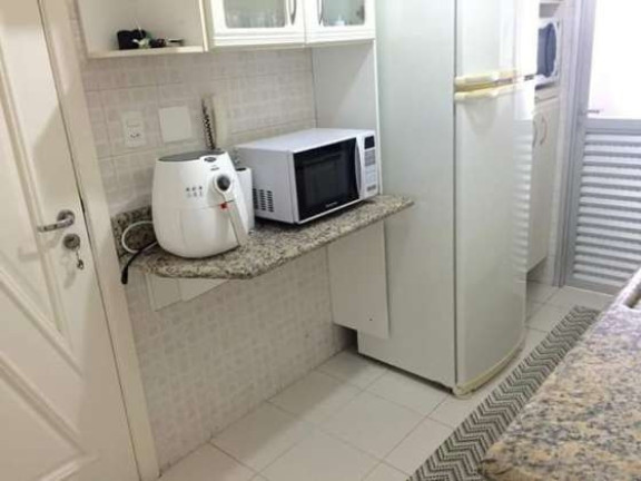 Imagem Apartamento com 3 Quartos à Venda, 83 m² em Mooca - São Paulo