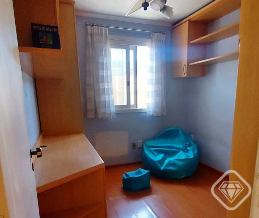 Imagem Casa de Condomínio com 3 Quartos à Venda, 105 m² em Tristeza - Porto Alegre