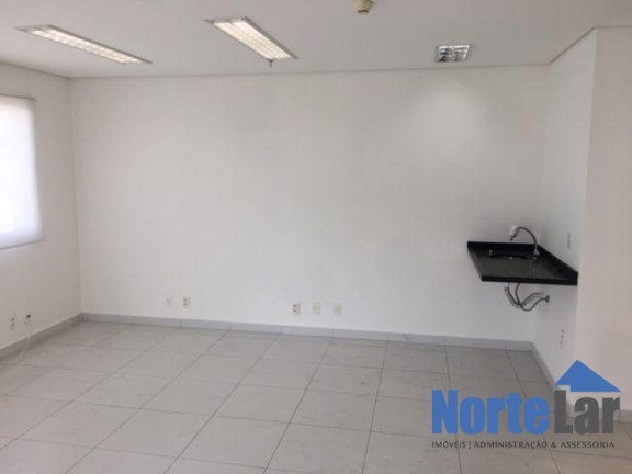 Imagem Sala Comercial à Venda, 45 m² em Vila Hamburguesa - São Paulo Imagem Sala Comercial à Venda, 45 m² em Vila Hamburguesa - São Paulo