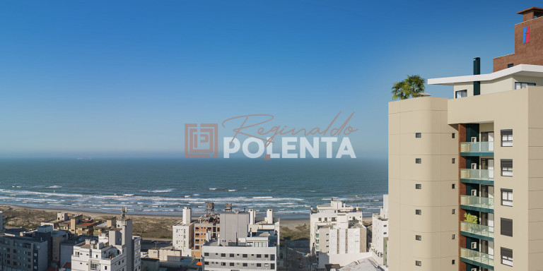 Imagem Apartamento com 3 Quartos à Venda, 120 m² em Mar Grosso - Laguna Imagem Apartamento com 3 Quartos à Venda, 120 m² em Mar Grosso - Laguna