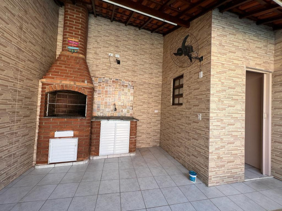 Imagem Casa com 3 Quartos à Venda, 133 m² em Aviação - Praia Grande Imagem Casa com 3 Quartos à Venda, 133 m² em Aviação - Praia Grande